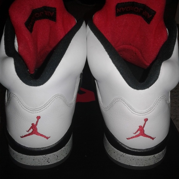 Jordan 5s - Picture 3 of 3